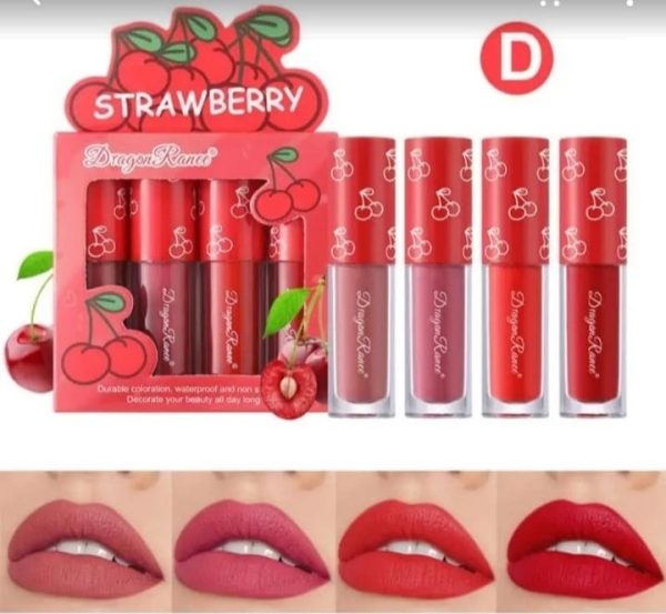 Dragon Rani Mini Lipstick Gloze - Image 2