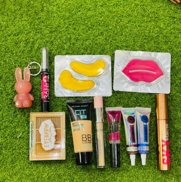 Cosmetics Clearance Deal