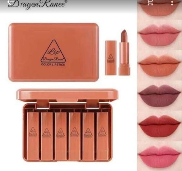 Dragon Ranee Lipstick