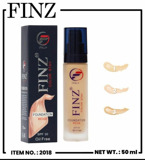 FINZ Foundation