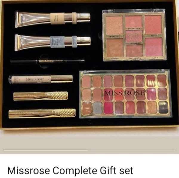 Miss Rose Gift Pack - Image 2